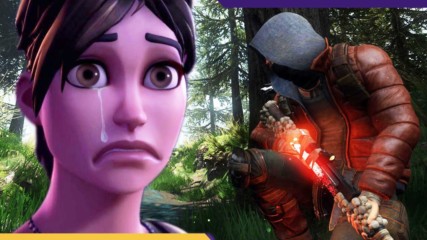 Fortnite should be afraid of these 10 upcoming games