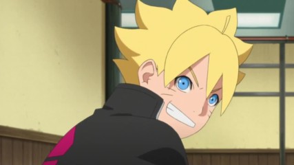 Boruto - Naruto Next Generations - 4 Високо Качество
