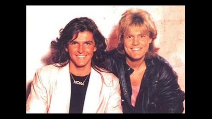 Modern Talking - No Face No Name No Number