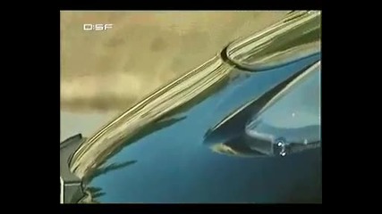 Porsche Carrera Gt (mountain Drift) 