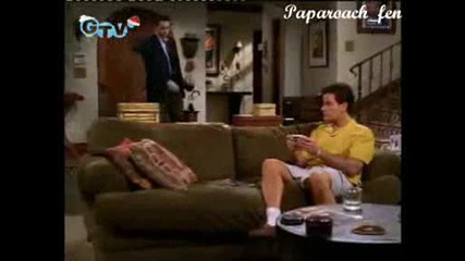 Двама мъже и половина - Сезон 1 Епизод 21