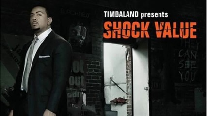 Timbaland - Bounce