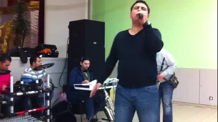 Ork Melody Bend Dennis Ki Francija 2012 New