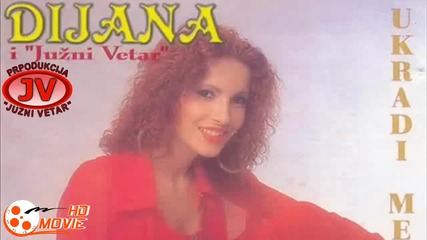 Dijana Miladinovic Feat. Juzni Vetar - Okreni Jos Jednu Stranicu ( 1996.г )