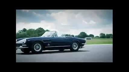 Top Gear - Ferrari 599