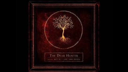 The Dear Hunter - Father