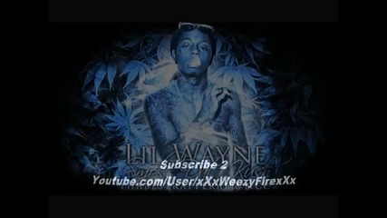 Басс!! Lil Wayne - Second Look [hq]
