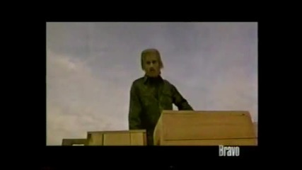 100 Най - Страшни Моменти В Киното - 39 - Dawn of the Dead 