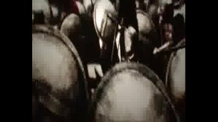 300 Music Video