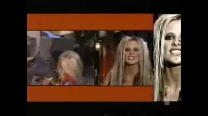 E! Specials - Christina Aguilera 2003 [9]
