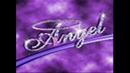 Time For Angel
