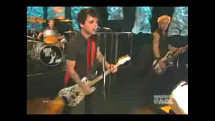 Green Day - Hitchin a Ride (one of their best songs) .avi 