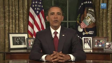 Обама обяви края на войната в Ирак 