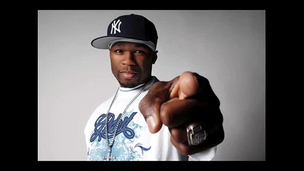 50 Cent - Ny to Compton 