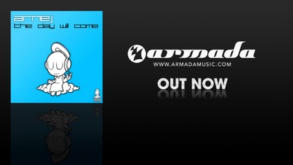 Arnej - The Day Will Come (original Mix)