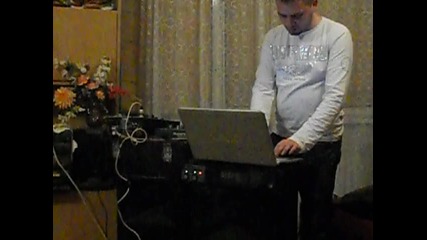Каменец-dj Alien G , и купона в руския !!! 2012г.