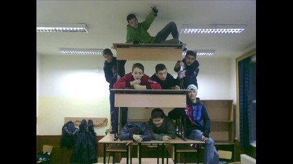 7d Klas Forever