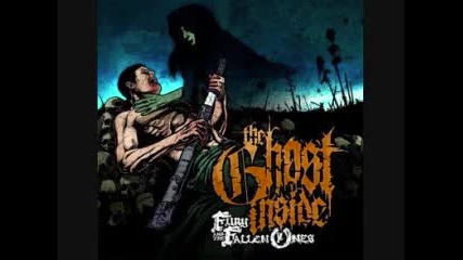 The Ghost Inside - Faith or Forgiveness
