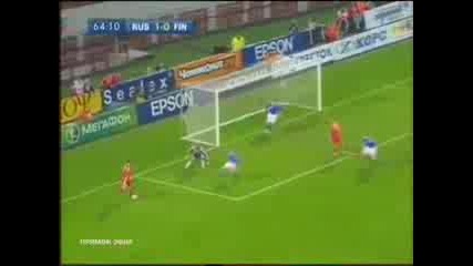 Русия 3:0 Финландия World Cup Sa 14.10