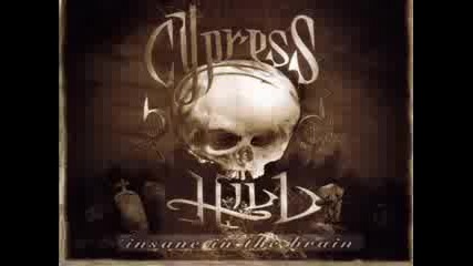 Cypress Hill - Rap And Rock Superstar