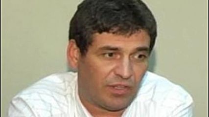 Дамян Георгиев потвърди за Гонг: Берое привлече Карамфил Илчев