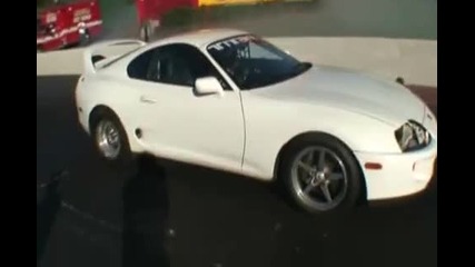 supra drag 