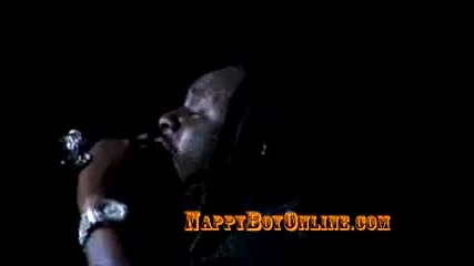 T - Pain sings without auto - tune 