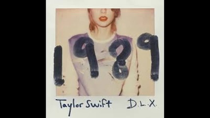 01. Taylor Swift - Welcome to New York + Текст и превод