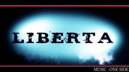 Liberta - Orumcek agi