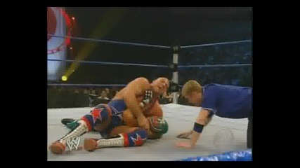 Rey Mysterio vs Kurt Angle wwe wwe wwe wwe