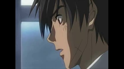 Kaname Chidori