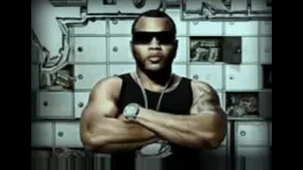 Flo - Rida Ft Pleasure P - Action ( New 2009 Song )