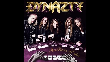 (2012) Dynazty - Bastards Of Rock 'n' Roll