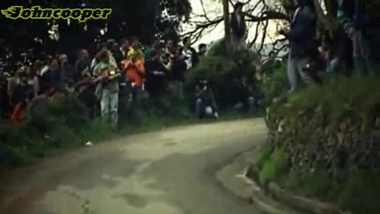 Незабравимият Colin Mcrae & Subaru Legacy Rs [ Wrc Tour de Corse 1993]