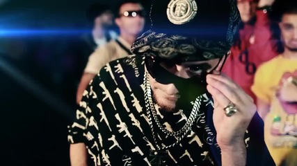 Dee - Playa Boy (оfficial Video)