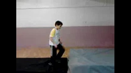 Backflip