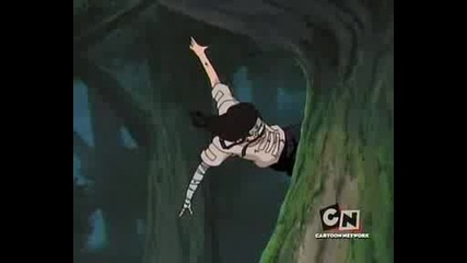 Naruto - 115 - Your Opponent Is Me!