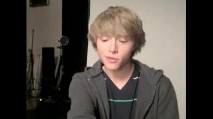 Sterling Knight 