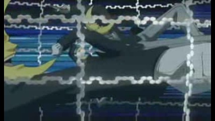 Busou Renkin Епизод 15