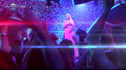 Цветелина Янева - В твоя стил