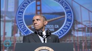 Obama Uses 'N-Word' When Talking About Racism on Podcast