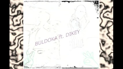 Buldoka feat. Dikey - Кучки по Пилоните (2011)