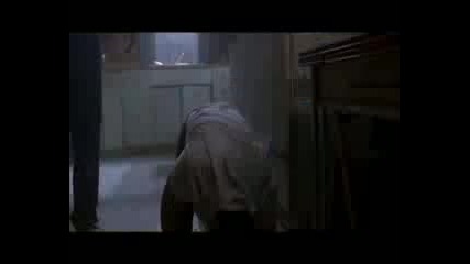 The Punisher versus The Russian 