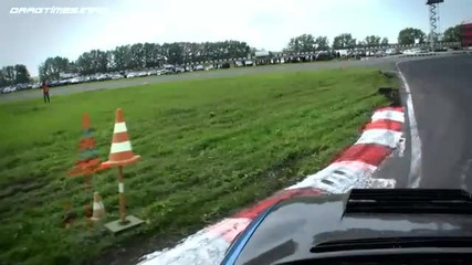nissan drift batle