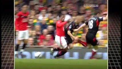 Soccer Am - Showboat - 15.05.2010