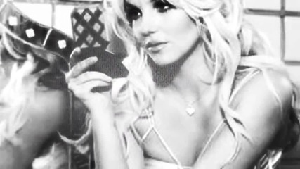 G U C C I ( Britney Spears)