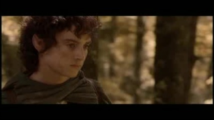 Haldir in the Fellowship of the Ring extended edition - Hd
