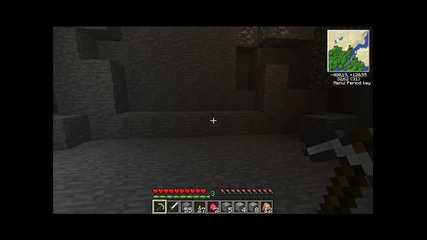 Minecraft # Tekkit Survival [еп.3-с.1]