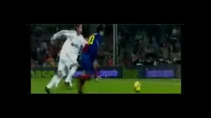 Lionel Messi 2009 ~don t mess with me ~ Simply The Best ~ 
