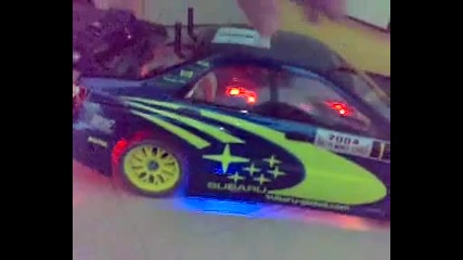 rc drift 5